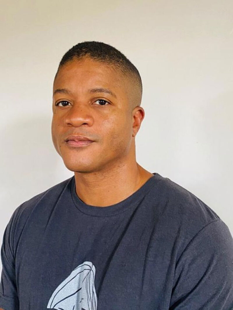 Editor William Johnson Wins Leadership Award The Publishing Triangle