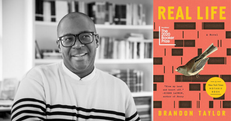 real life by brandon taylor review